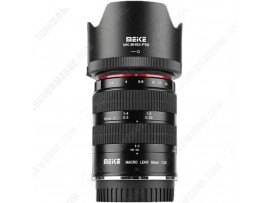 Meike for Canon MK-85mm f/2.8 Macro